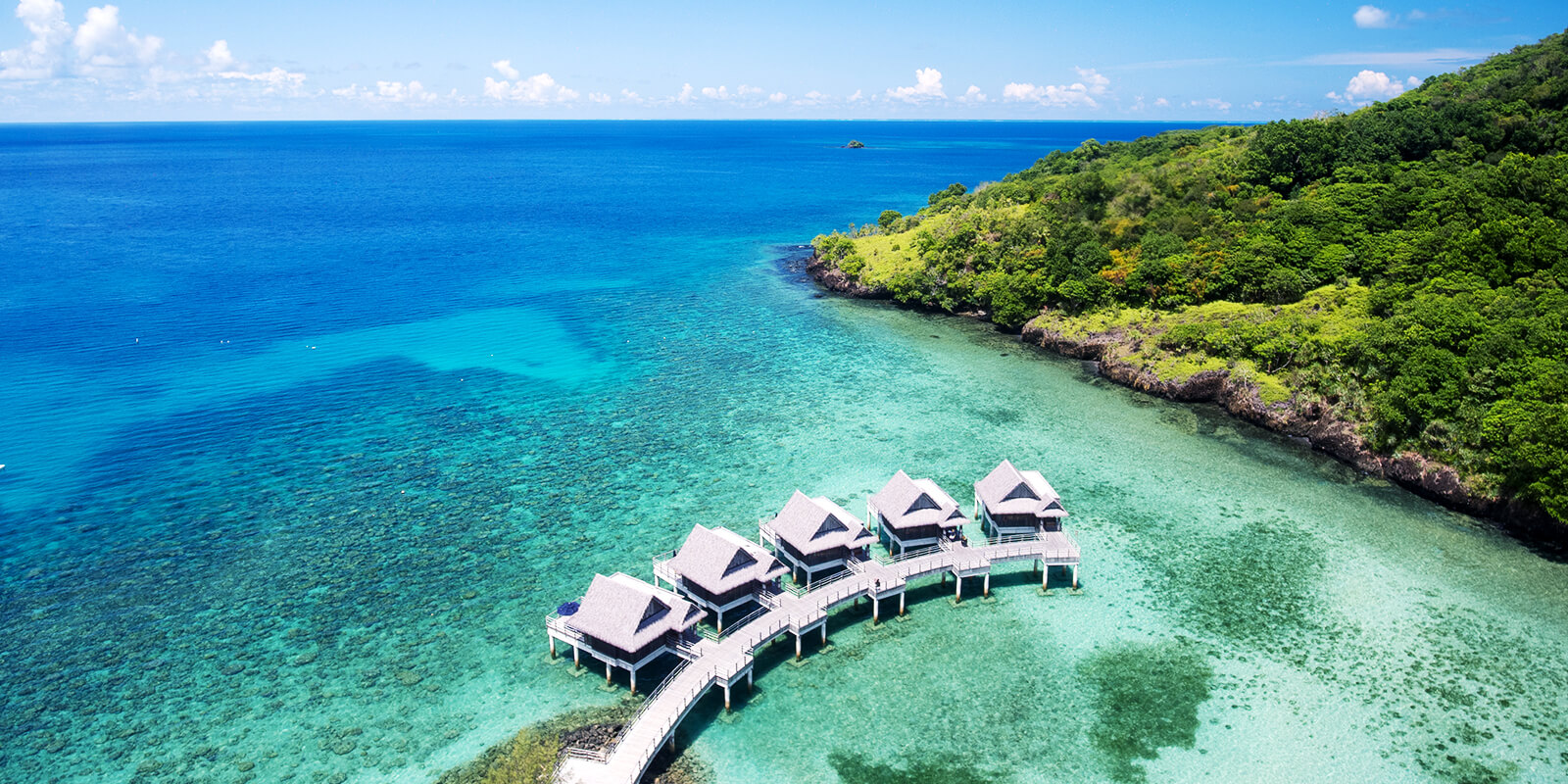 Water Bungalow